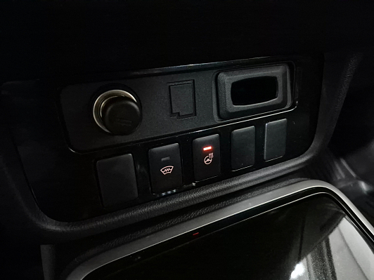 Mitsubishi Outlander Intense+, 2017 года, пробег 155312 км