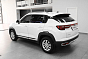 Changan CS35 Plus Comfort, 2019 года, пробег 107000 км