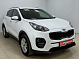 Kia Sportage Luxe, 2018 года, пробег 104070 км