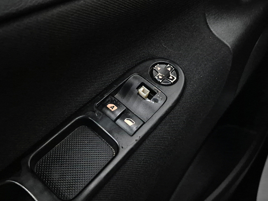 Peugeot 207, 2009 года, пробег 173135 км