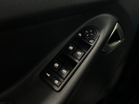 Lada (ВАЗ) Granta Комфорт, 2021 года, пробег 147000 км