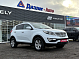 Kia Sportage Luxe, 2010 года, пробег 217513 км
