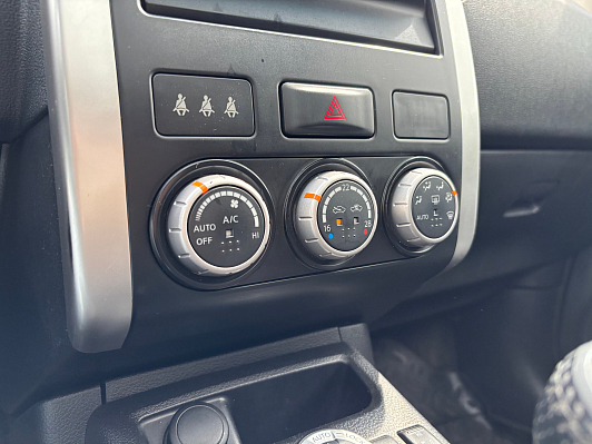 Nissan X-Trail SE Base, 2012 года, пробег 266260 км