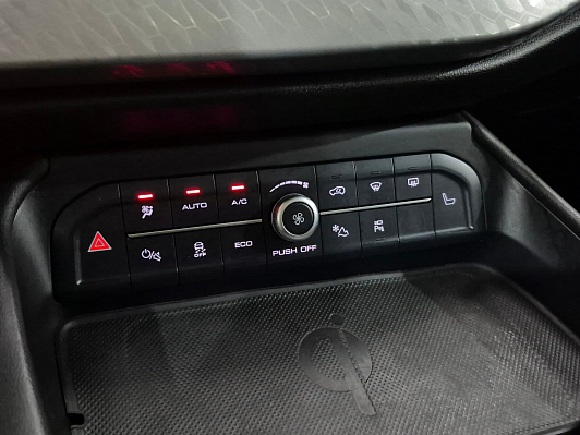 Haval F7x Premium, 2023 года, пробег 93823 км