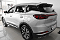 CHERY Tiggo 7 Pro Max Elite, серебряный