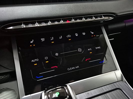Chery Tiggo 7 Pro Max Ultimate, 2023 года, пробег 33076 км