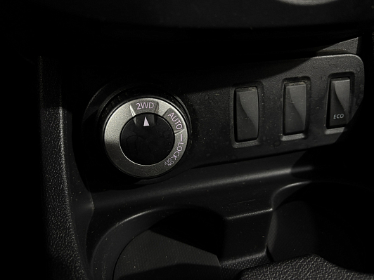 Renault Duster Life, 2020 года, пробег 83680 км
