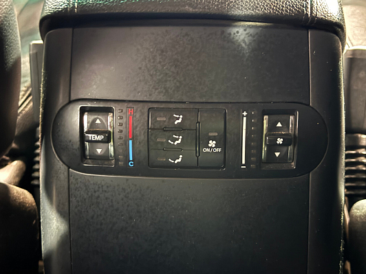 Kia Mohave Premium, 2011 года, пробег 257751 км