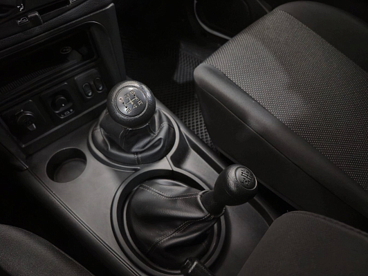 Lada (ВАЗ) Niva Travel Комфорт'24, 2024 года, пробег 19662 км