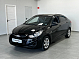 Hyundai Solaris Optima, 2013 года, пробег 104795 км