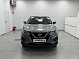 Nissan Qashqai LE, 2020 года, пробег 132461 км