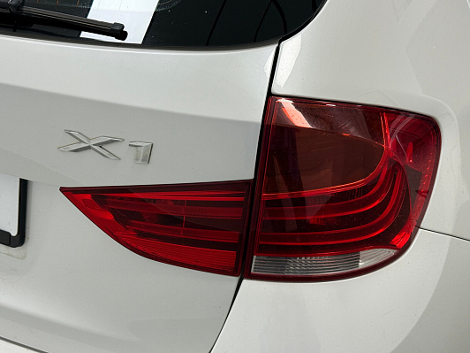 BMW X1, 2013 года, пробег 154854 км