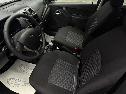 Lada (ВАЗ) Granta Classic, 2025 года, пробег 9 км