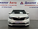 Kia Rio Comfort Аудио, 2016 года, пробег 102000 км
