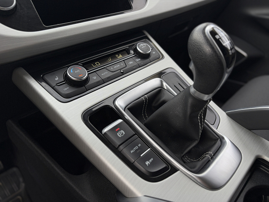 Geely Atlas, 2020 года, пробег 48157 км