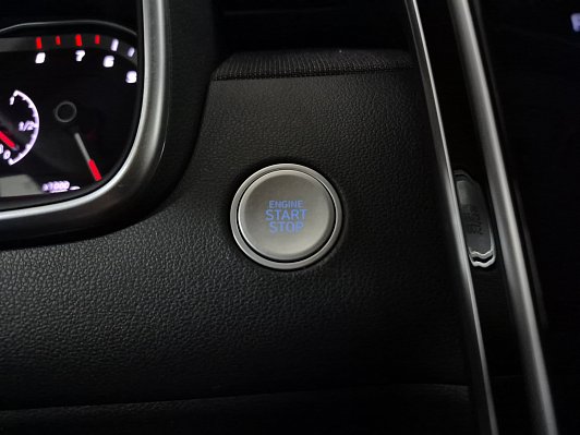 Hyundai Tucson, 2024 года, пробег 13373 км