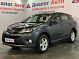 Toyota RAV4, 2015 года, пробег 136920 км