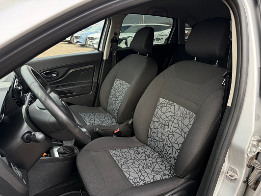 Lada (ВАЗ) XRAY Classic Air conditioner, 2019 года, пробег 65167 км