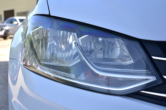 Volkswagen Polo SELECT, 2020 года, пробег 130000 км