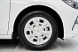 Geely Emgrand Comfort, белый