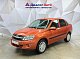 Lada (ВАЗ) Granta Comfort Glonass 21902-51-23S, 2014 года, пробег 184701 км