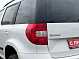 Skoda Yeti, 2014 года, пробег 217537 км