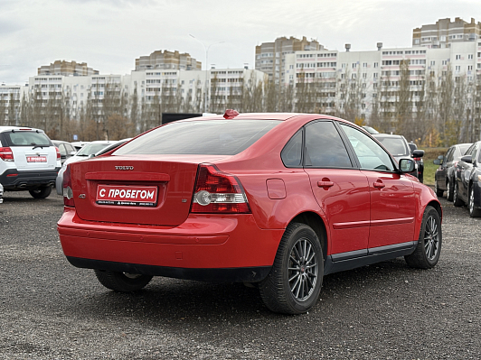 Volvo S40, 2007 года, пробег 278905 км