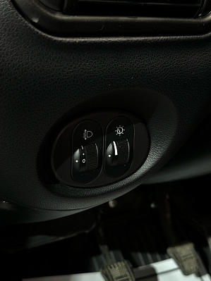 Lada (ВАЗ) Niva Comfort, 2023 года, пробег 21000 км
