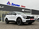 Kia Sportage X-Line, 2022 года, пробег 22836 км