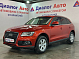 Audi Q5, 2013 года, пробег 195000 км