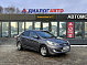 Hyundai Solaris, 2013 года, пробег 186000 км