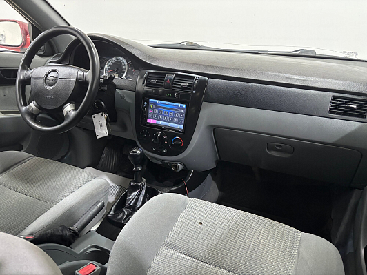 Chevrolet Lacetti Star, 2007 года, пробег 228477 км