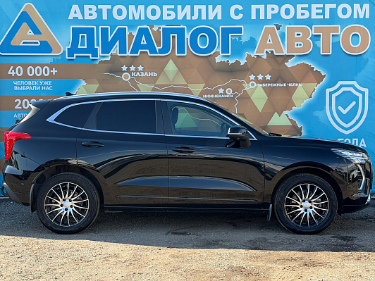 Haval Jolion Premium, 2023 года, пробег 46000 км