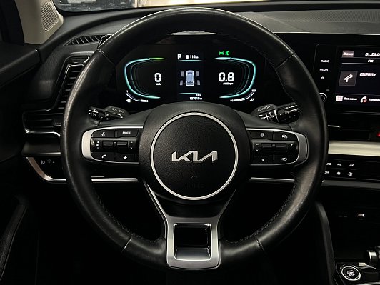 Kia Sportage Comfort, 2023 года, пробег 137500 км