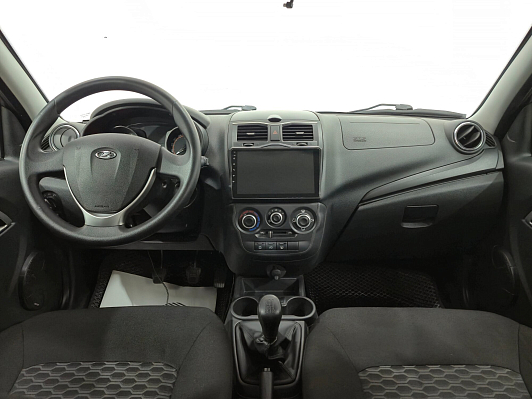 Lada (ВАЗ) Granta, 2019 года, пробег 147875 км