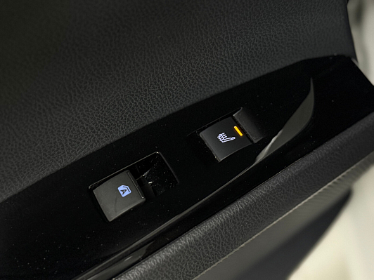 Toyota Camry S-Edition, 2020 года, пробег 80000 км