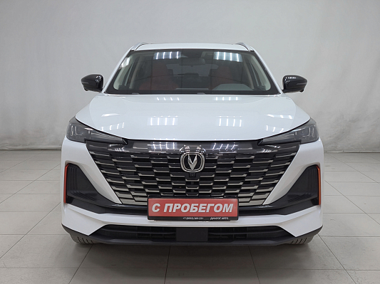 Changan CS55 Plus Tech, 2023 года, пробег 51745 км
