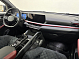 Geely Coolray Luxury, 2023 года, пробег 40426 км