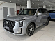 GAC GS8 GX Premium, серебряный