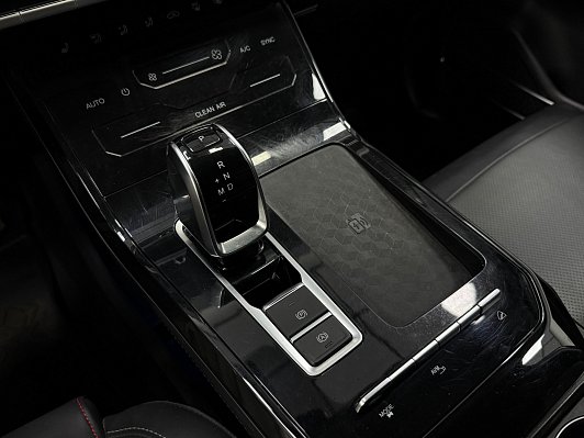 Chery Tiggo 7 Pro Prestige, 2022 года, пробег 101000 км