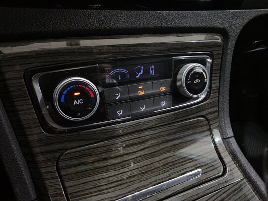 Zotye T600 Royal, 2017 года, пробег 80293 км