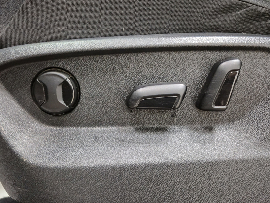 Volkswagen Tiguan, 2018 года, пробег 99560 км