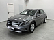 Mercedes-Benz GLA GLA 250 4MATIC Особая серия, 2014 года, пробег 104232 км