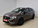 Lada (ВАЗ) Vesta Comfort, 2020 года, пробег 72853 км