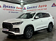 Chery Tiggo 8 Pro Max Dreamline 4WD, 2024 года, пробег 26000 км