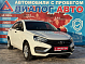 Lada (ВАЗ) Vesta Comfort (2023-2024), 2023 года, пробег 41350 км