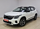 Kia Seltos Premium Edition, 2025 года, пробег 372 км