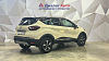 Renault Kaptur Extreme, 2018 года, пробег 84000 км