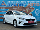 Kia Ceed Luxe, 2019 года, пробег 49489 км