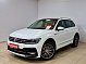 Volkswagen Tiguan Sportline, 2018 года, пробег 77405 км
